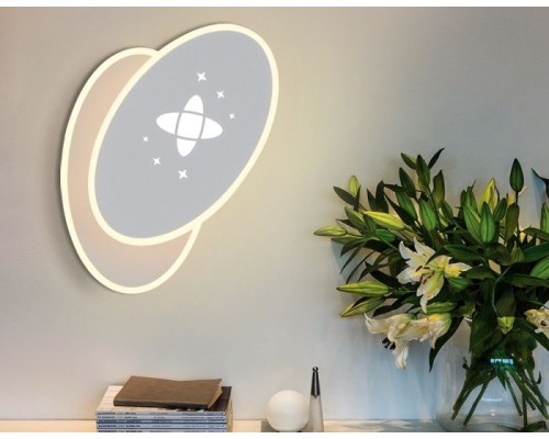 Настенный светильник FW FW109 Ambrella