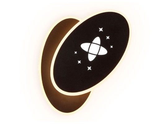 Настенный светильник FA FW110 Ambrella