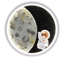 Настенный светильник WALLERS FW11101 Ambrella