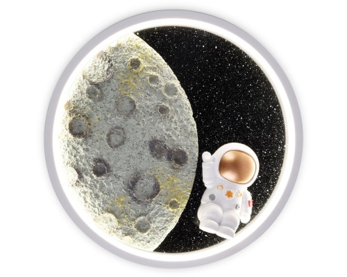 Настенный светильник WALLERS FW11101 Ambrella