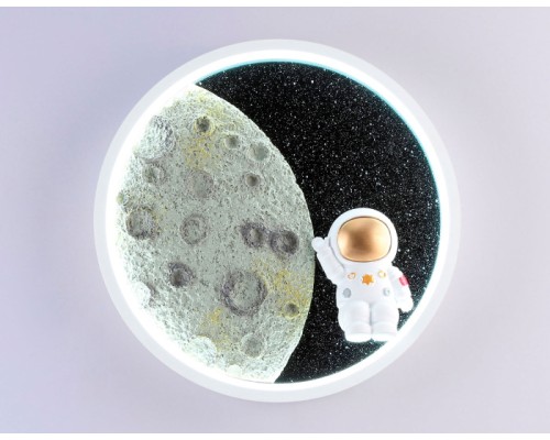 Настенный светильник WALLERS FW11101 Ambrella