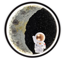 Настенный светильник WALLERS FW11102 Ambrella