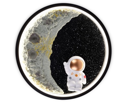 Настенный светильник WALLERS FW11102 Ambrella