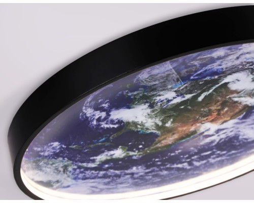 Настенно-потолочный светильник Wallers Wall FW11132 Ambrella