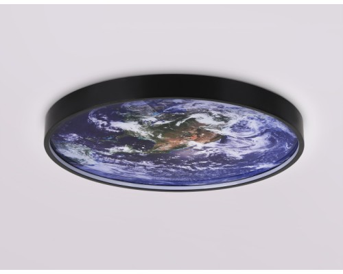 Настенно-потолочный светильник Wallers Wall FW11133 Ambrella