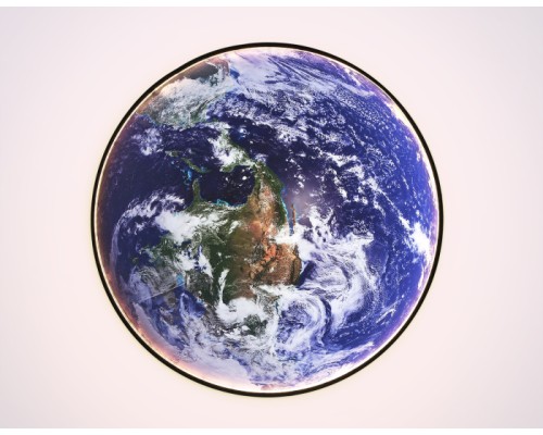 Настенно-потолочный светильник Wallers Wall FW11134 Ambrella