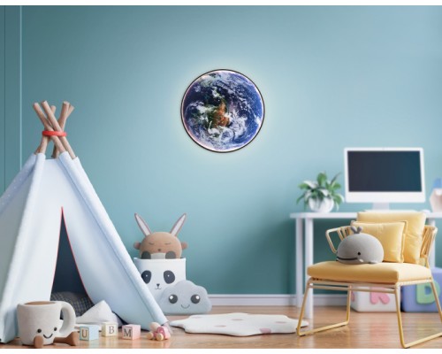 Настенно-потолочный светильник Wallers Wall FW11134 Ambrella