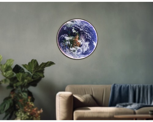 Настенно-потолочный светильник Wallers Wall FW11135 Ambrella