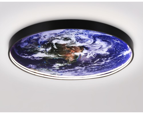 Настенно-потолочный светильник Wallers Wall FW11135 Ambrella