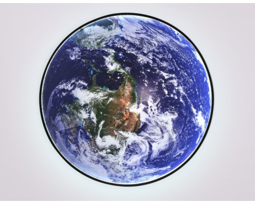 Настенно-потолочный светильник Wallers Wall FW11136 Ambrella