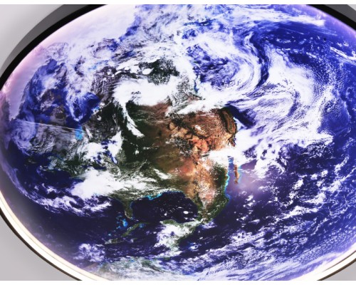 Настенно-потолочный светильник Wallers Wall FW11136 Ambrella