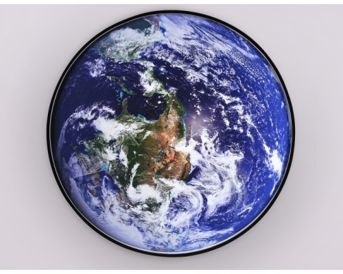 Настенно-потолочный светильник Wallers Wall FW11136 Ambrella