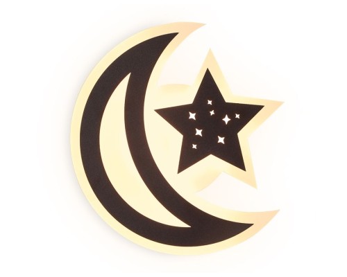 Настенный светильник FW FW114 Ambrella