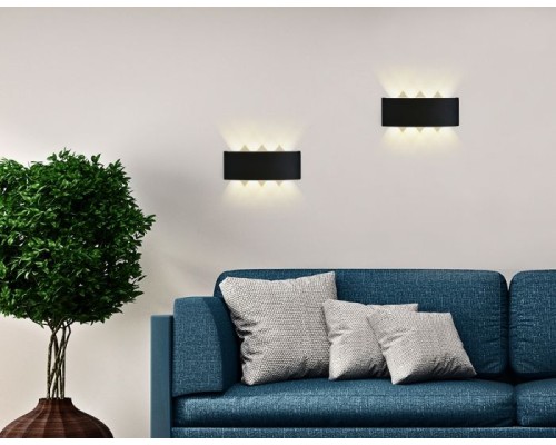 Светильник Individual FW144 Ambrella