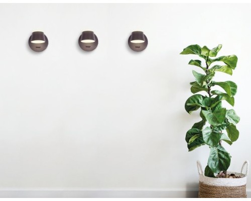 Настенный светильник Individual FW168 Ambrella