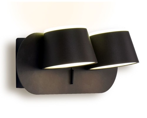 Настенный светильник Individual FW172 Ambrella