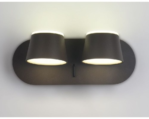 Настенный светильник Individual FW172 Ambrella