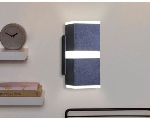 Настенный светильник FW FW190 Ambrella