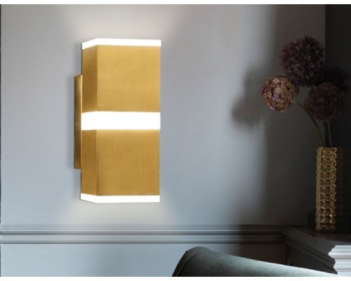 Настенный светильник FW FW191 Ambrella