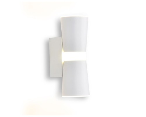 Настенный светильник Individual FW195 Ambrella