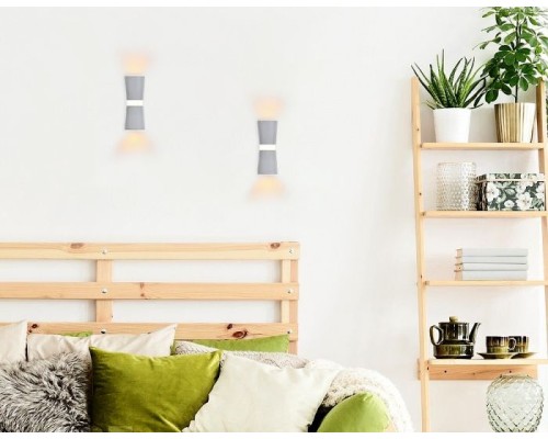 Настенный светильник Individual FW195 Ambrella