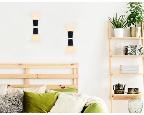 Настенный светильник Individual FW196 Ambrella