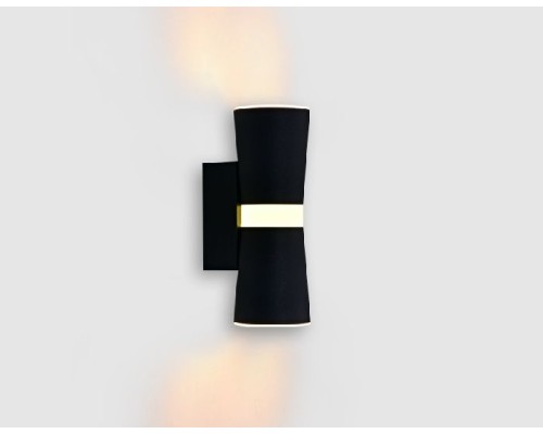 Настенный светильник Individual FW196 Ambrella