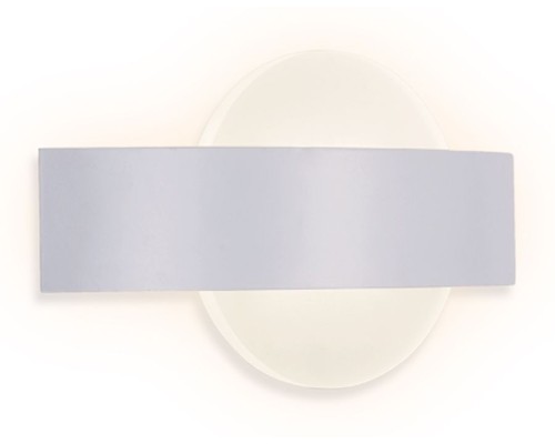 Настенный светильник Individual FW201 Ambrella