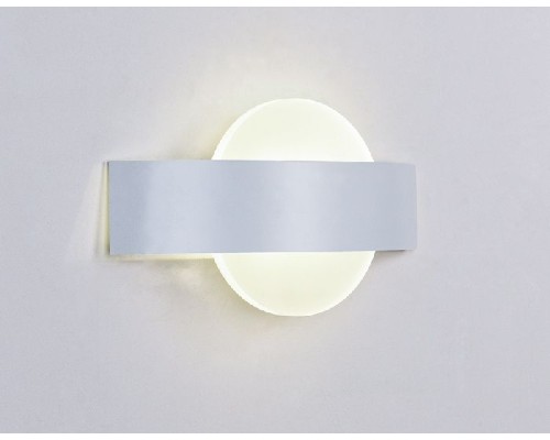 Настенный светильник Individual FW201 Ambrella