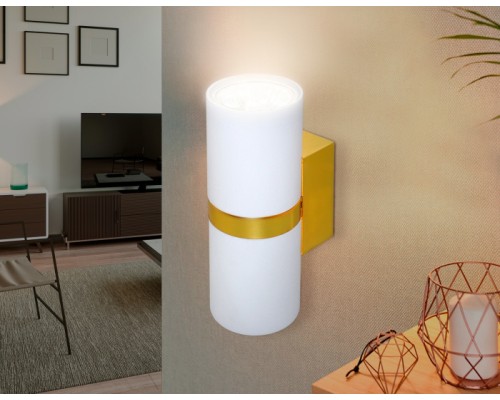 Настенный светильник WALLERS FW242 Ambrella