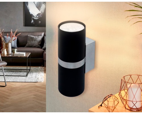 Настенный светильник WALLERS FW243 Ambrella