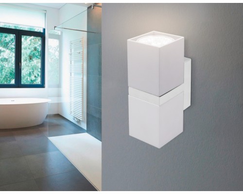 Настенный светильник WALLERS FW245 Ambrella