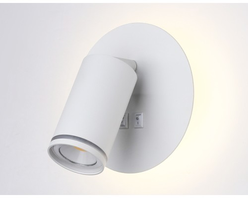 Настенный светильник WALLERS FW2462 Ambrella