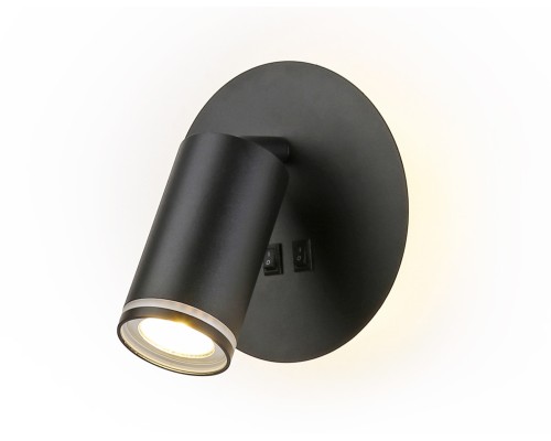 Настенный светильник WALLERS FW2463 Ambrella