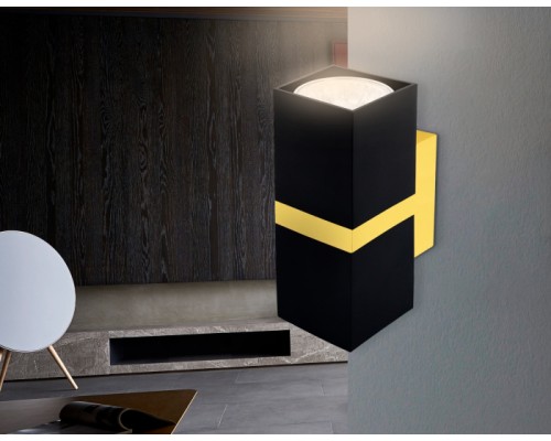 Настенный светильник WALLERS FW246 Ambrella