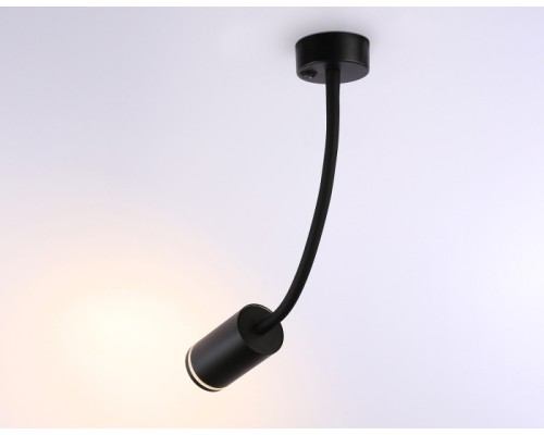 Настенно-потолочный светильник WALLERS FW2470 Ambrella