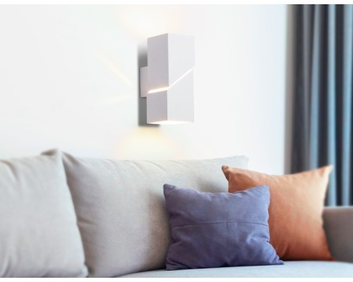 Настенный светильник Wallers FW2474 Ambrella