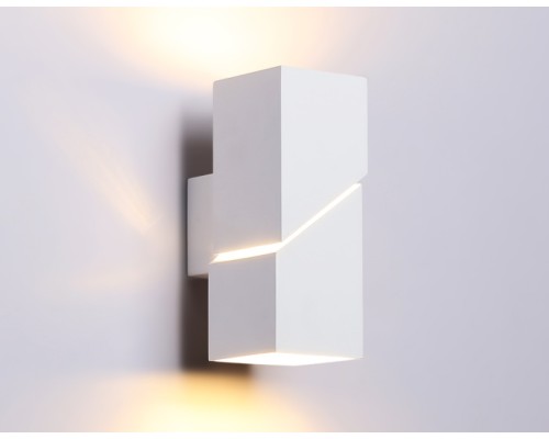 Настенный светильник Wallers FW2474 Ambrella