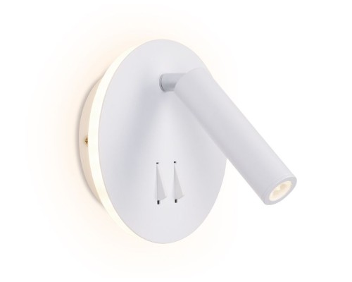 Настенный светильник Individual FW251 Ambrella