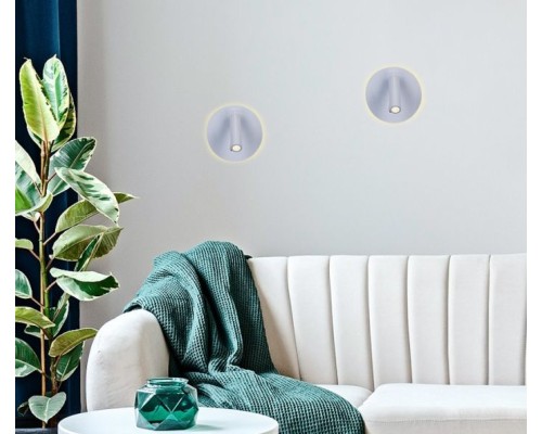 Настенный светильник Individual FW251 Ambrella