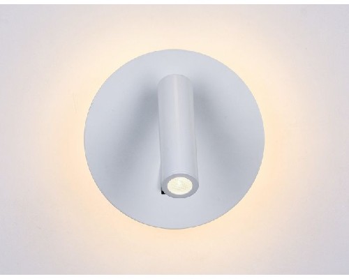 Настенный светильник Individual FW251 Ambrella