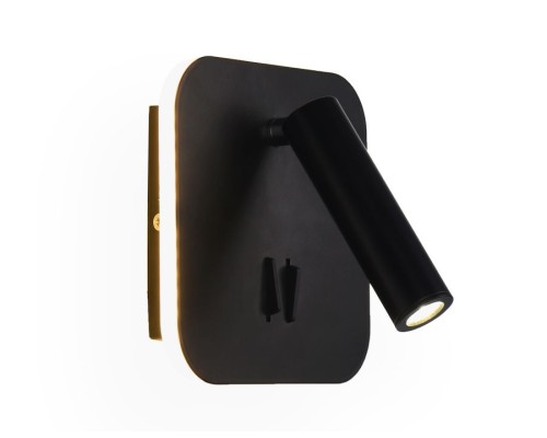 Настенный светильник Individual FW253 Ambrella