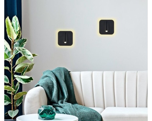 Настенный светильник Individual FW253 Ambrella