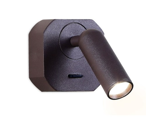 Спот FW FW283 Ambrella