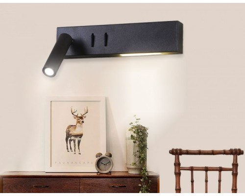 Спот FW FW286 Ambrella