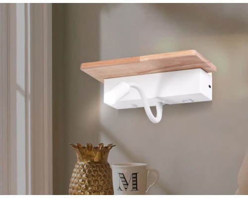 Спот Wallers FW290 Ambrella