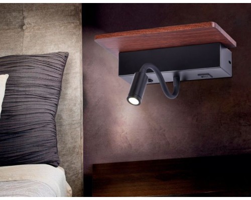 Спот Wallers FW291 Ambrella