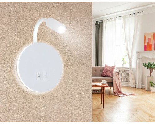 Спот FW FW295 Ambrella