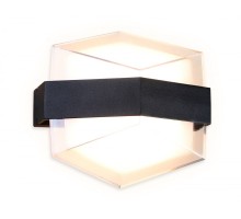 Настенный светильник уличный FW FW300 Ambrella