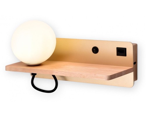 Бра Wallers FW520 Ambrella